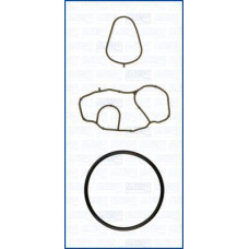 Juego de juntas, radiador de aceite Juego de juntas, radiador de aceite