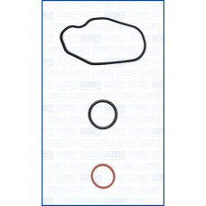 Juego de juntas, radiador de aceite