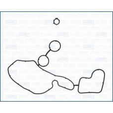 Juego de juntas, radiador de aceite Juego de juntas, radiador de aceite