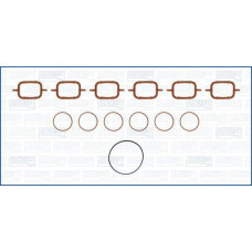 Juego de juntas, colector de admisión