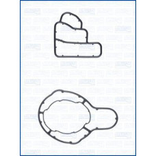 Juego de juntas, radiador de aceite Juego de juntas, radiador de aceite