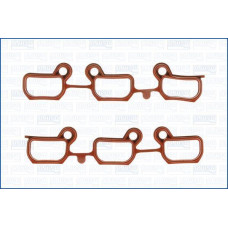 Juego de juntas, colector de admisión