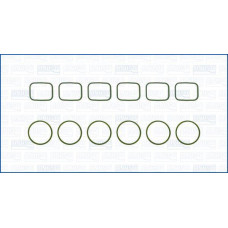 Juego de juntas, colector de admisión Juego de juntas, colector de admisión