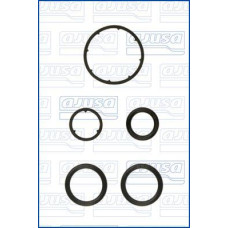 Juego de juntas, radiador de aceite Juego de juntas, radiador de aceite