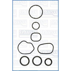 Juego de juntas, radiador de aceite Juego de juntas, radiador de aceite