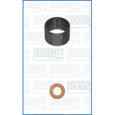 Juego de juntas, inyector