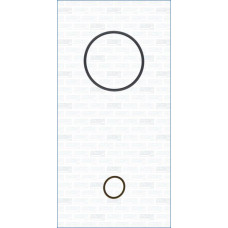 Kit de juntas, bomba de vacío