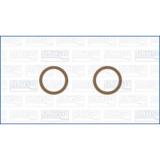 Juego de juntas, radiador de aceite Juego de juntas, radiador de aceite