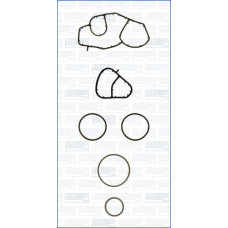 Juego de juntas, radiador de aceite Juego de juntas, radiador de aceite