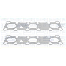 Juego de juntas, colector de escape