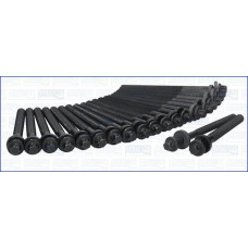 Juego de tornillos de culata Juego de tornillos de culata