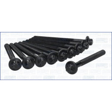 Juego de tornillos de culata