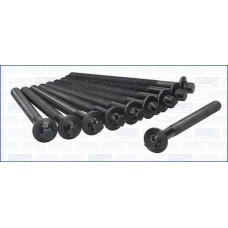 Juego de tornillos de culata Juego de tornillos de culata