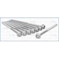 Juego de tornillos de culata Juego de tornillos de culata