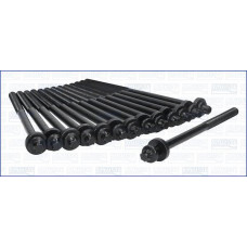 Juego de tornillos de culata