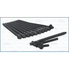 Juego de tornillos de culata Juego de tornillos de culata