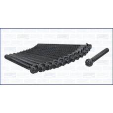 Juego de tornillos de culata Juego de tornillos de culata