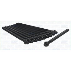 Juego de tornillos de culata