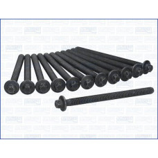 Juego de tornillos de culata Juego de tornillos de culata