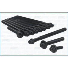 Juego de tornillos de culata Juego de tornillos de culata