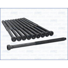 Juego de tornillos de culata Juego de tornillos de culata