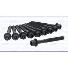 Juego de tornillos de culata Juego de tornillos de culata