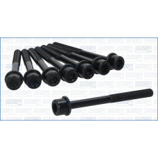 Juego de tornillos de culata