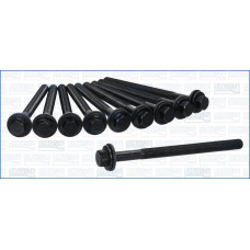 Juego de tornillos de culata