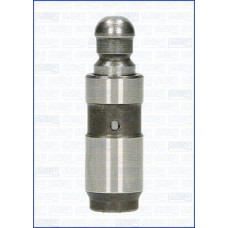 Empujador de válvula