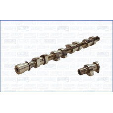 Árbol de levas Árbol de levas