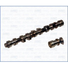 Árbol de levas Árbol de levas