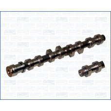 Árbol de levas Árbol de levas