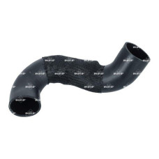 Tubo flexible de aire de sobrealimentación Tubo flexible de aire de sobrealimentación