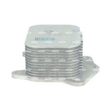 Radiador de aceite, aceite motor Radiador de aceite, aceite motor