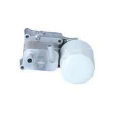 Caja, filtro de aceite Caja, filtro de aceite