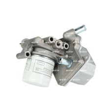 Caja, filtro de aceite Caja, filtro de aceite