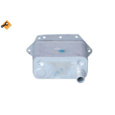 Radiador de aceite, aceite motor Radiador de aceite, aceite motor