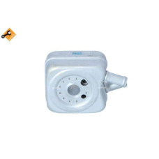 Radiador de aceite, aceite motor Radiador de aceite, aceite motor
