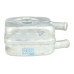 Radiador de aceite, aceite motor Radiador de aceite, aceite motor