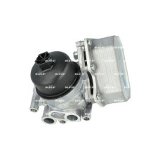 Caja, filtro de aceite Caja, filtro de aceite