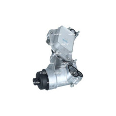 Caja, filtro de aceite Caja, filtro de aceite