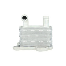 Radiador de aceite, transmisión automática