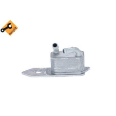 Radiador de aceite, aceite motor Radiador de aceite, aceite motor