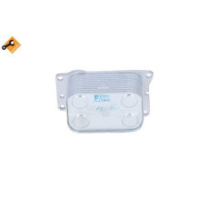 Radiador de aceite, aceite motor Radiador de aceite, aceite motor