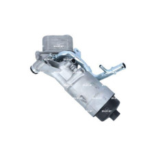 Caja, filtro de aceite