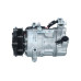 Compresor, aire acondicionado