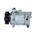 Compresor, aire acondicionado