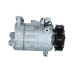 Compresor, aire acondicionado