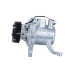Compresor, aire acondicionado