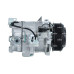 Compresor, aire acondicionado Compresor, aire acondicionado